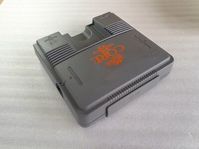 PC Engine CORE GRAFX 2 II console Boxed set NTSC-J Tested