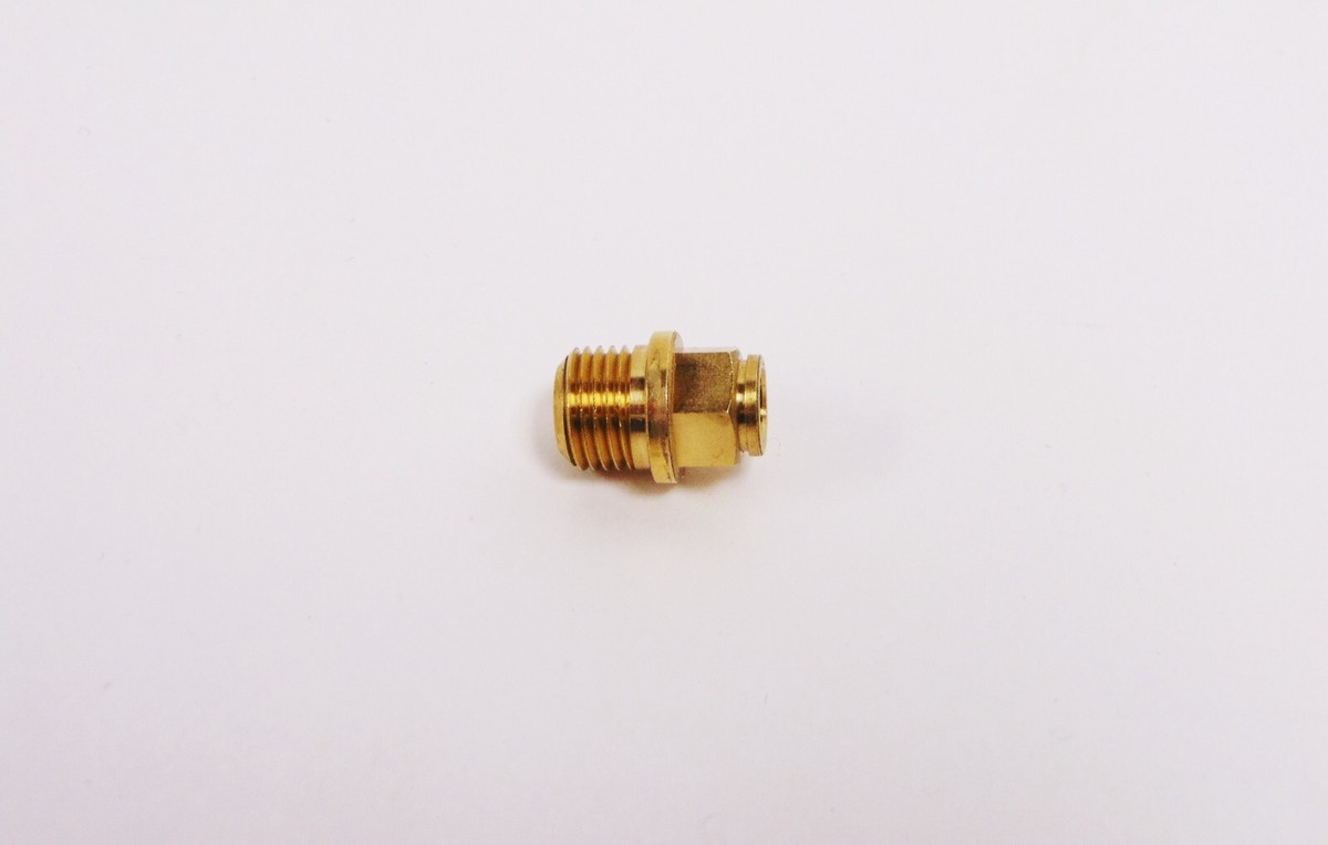 OEM Arctic Cat Snowmobile Needle Valve Assembly 6505-171 READ