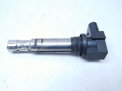 Zündspule 1,4 36905715 VW Polo IV 4 Lim. (Typ:9N3) (ELDOR 78292003)