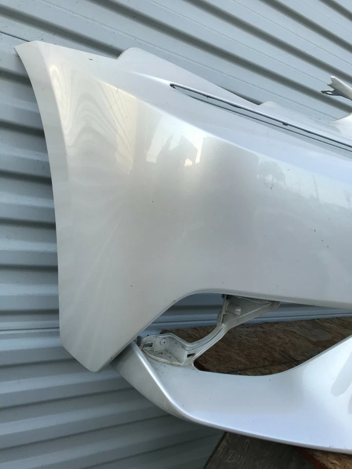 2014 2015 2016 LEXUS IS IS250 IS350 FRONT BUMPER COVER OEM 52119 - 53A10 - Image 3 of 4