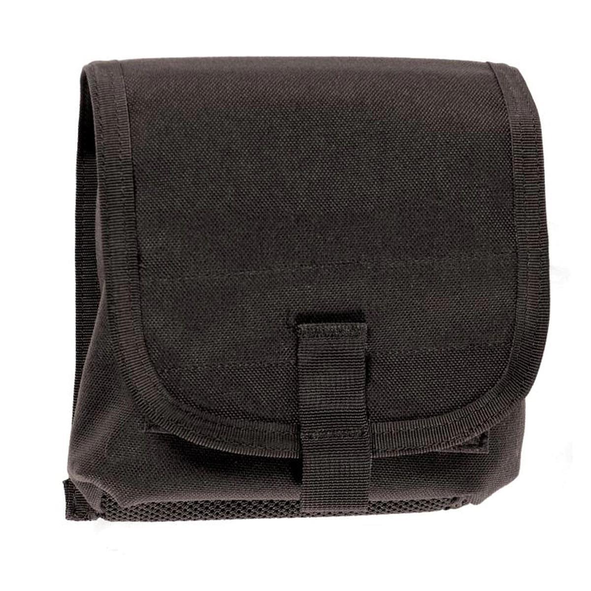 Подсумок для гранат Blackhawk 6 Round 40 мм с сетчатым дном черный 37CL59BK 5390₽