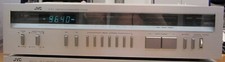 JVC Tuner T-X2
