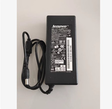 Lenovo ADP-90BPX 5.5 2.5 19V4.74A ThinkPad series Laptop Power Adapter Charger