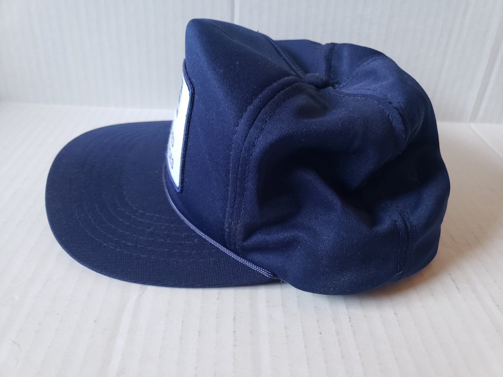 Vintage Engineered Pump Services EPS Patch Adjust… - image 5