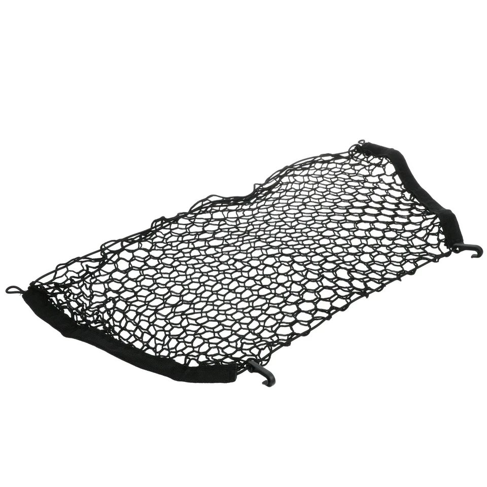 2017-2018 JEEP COMPASS NEW BODY STYLE CARGO NET OEM MOPAR GENUINE # 82214653 - Image 2 of 4