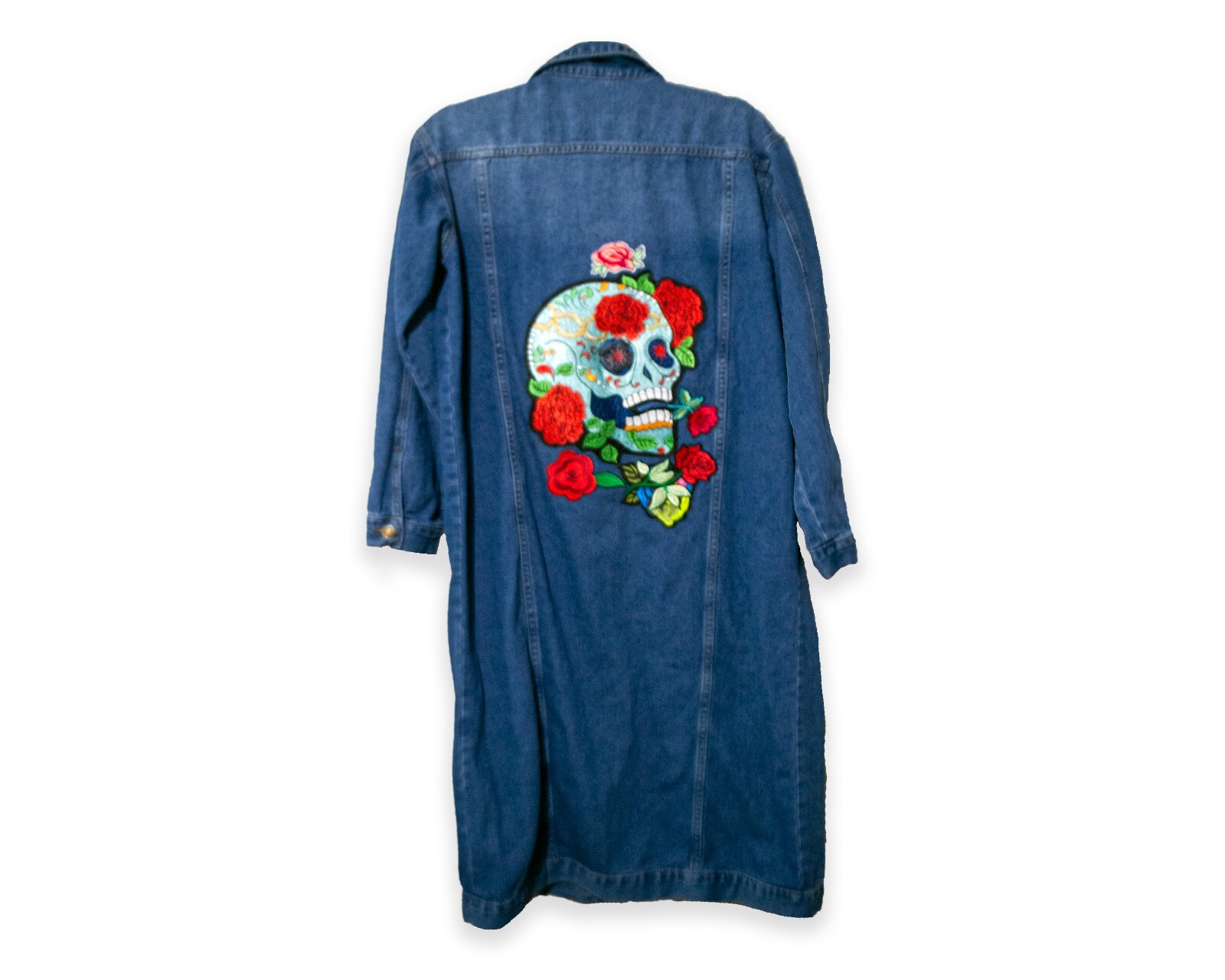 jean jackets - image 6