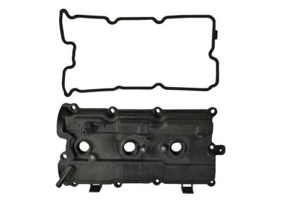 Engine Valve Cover ITM 09-62635