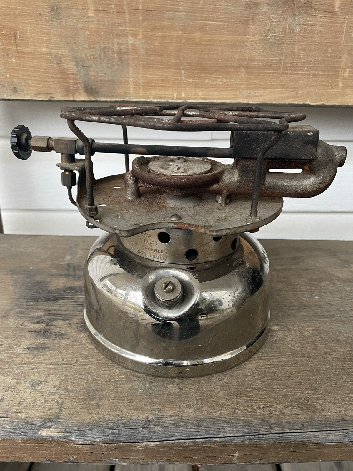 vintage coleman stove eBay