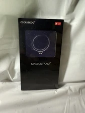 Casekoo Magicstand For iPhone 15
