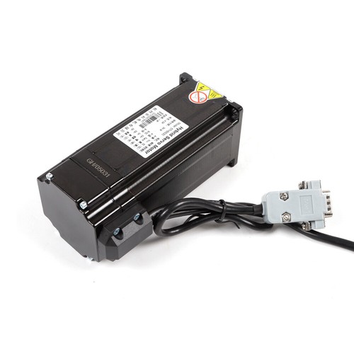 Closed-Loop Stepper Drive NEMA23 3.6Nm + Motor Hybrid Servo Kits HBS57 + 57HBS30 - Picture 12 of 21