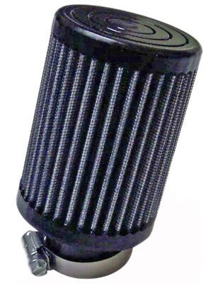 Angled Air Filter With Foam Prefilter For Clone GX200 & Briggs Go Kart Engines 3 thumbnail image
