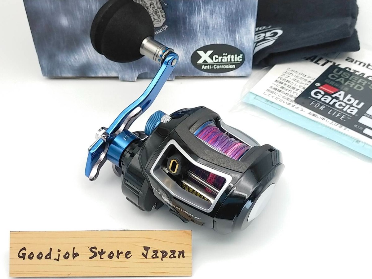 AbuGarcia - 新品未開封 Abu Garcia XHRS-6102L+ SaltyStage s-l400.jpg