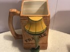A Christmas Story Movie 40oz Leg Lamp Sculpted 3D Ceramic Mug Stein New in Box — photo 5