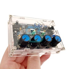 ICL8038 Low-frequency Multi Waveform Signal Generator Welding Practice DIY Kit