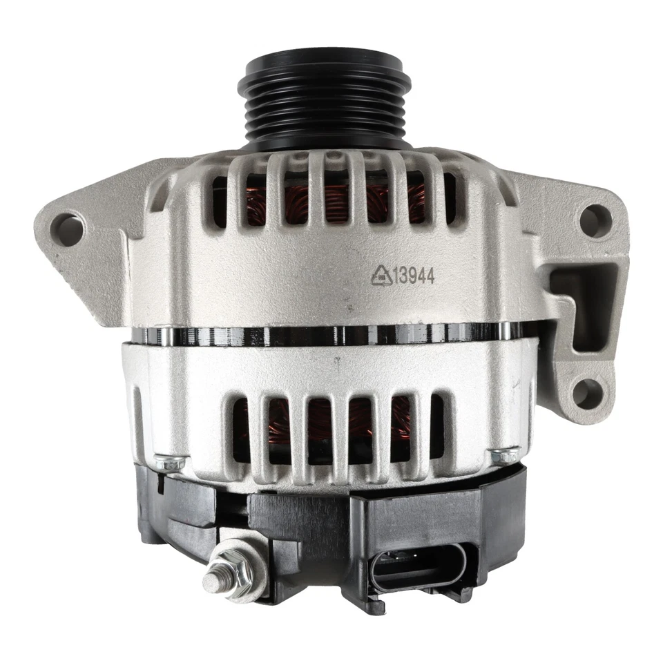 Alternador para Chevy Classic 2004 2005 / Cavalier 2002-05 2,2 L 13944 AVA0001 Foto 2 de 4