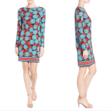 Michael Kors McKenna Stretch Dress