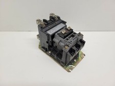 GOOD USED ALLEN-BRADLEY SIZE 2 CONTACTOR 500-COD920 SERIES A