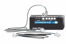 Woodland Scenics 5702 Expansion Hub for Just Plug Lighting System HH