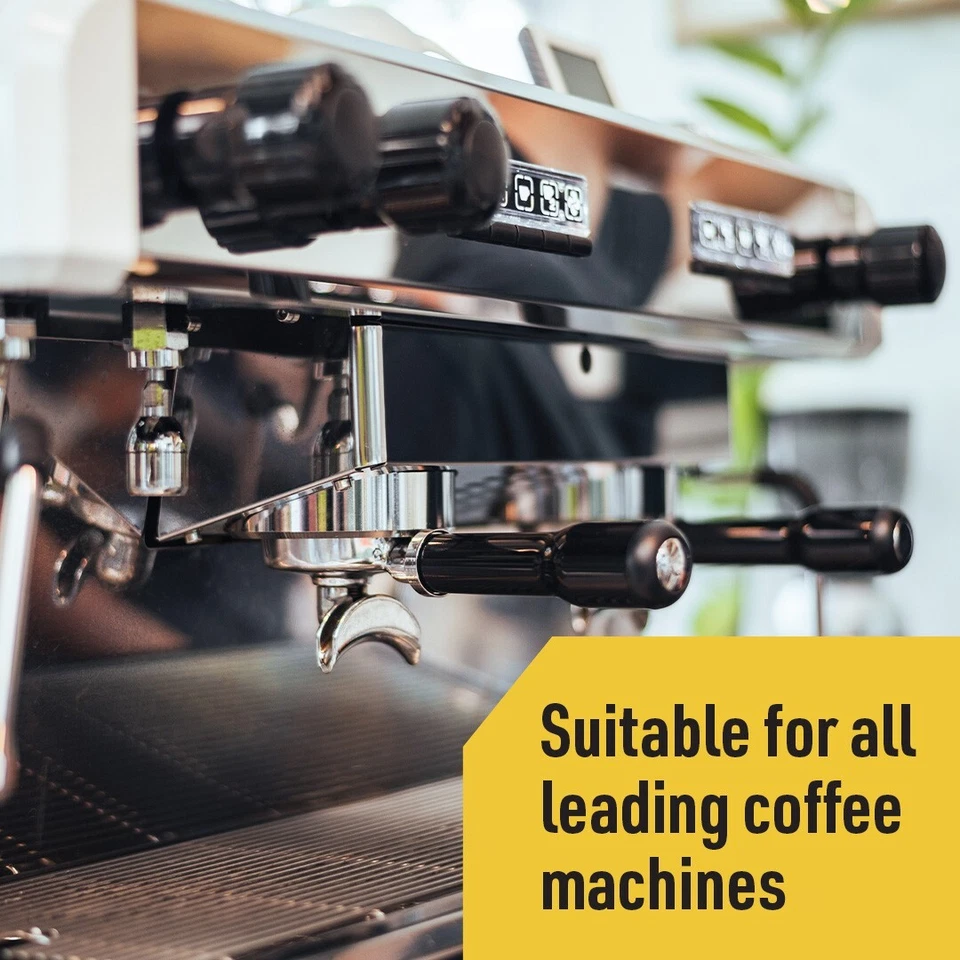 5L Airsenz Descaler Liquid Coffee Machine Descaler Iron Kettle Descale Limescale - Image 3 of 4