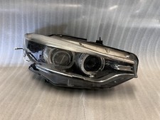 BMW 4 series F32/F33/F36/F8 0/F82 Bixenon Headlight Right side. European. Defect