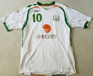 robbie keane jersey