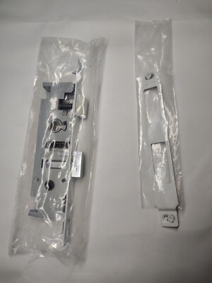 2-POINT GLASS PATIO SLIDING DOOR MORTISE LOCK