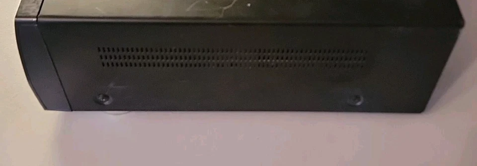 Vintage JVC RX-554V 270w Surround Sound Pro Logic A/V Receiver Phono Input - Image 4 of 4