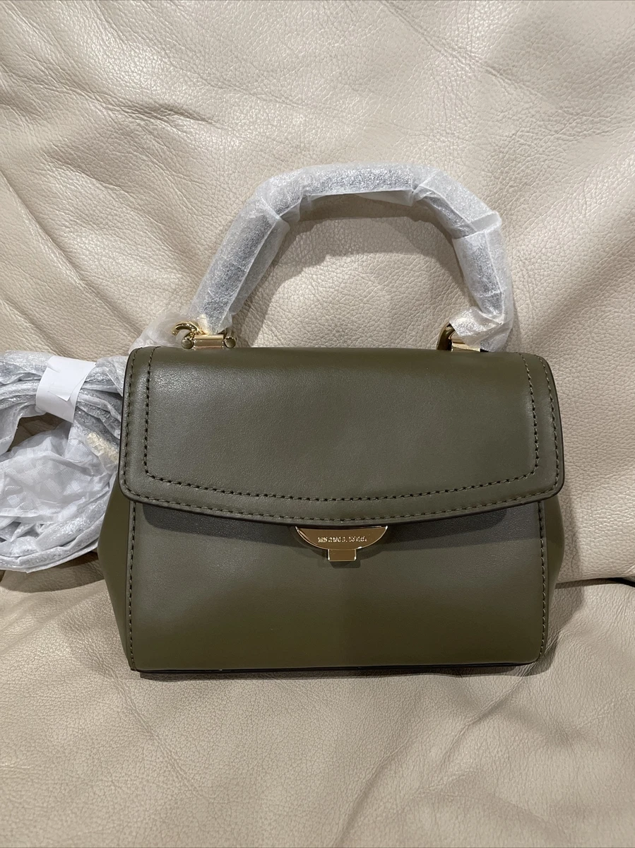 MICHAEL Michael Kors Ava Extra-Small Crossbody Bag