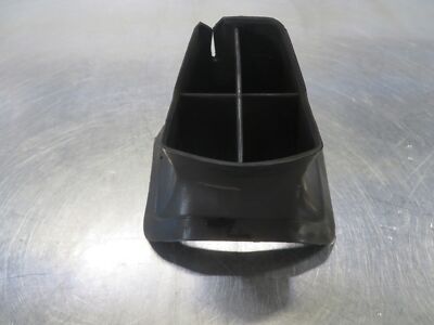 2016 Triumph Street Triple R Head Stock Duct T2200984 for sale