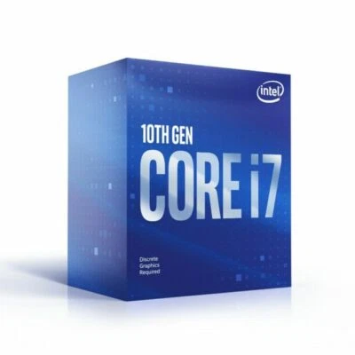 Intel 10700kf | eBay