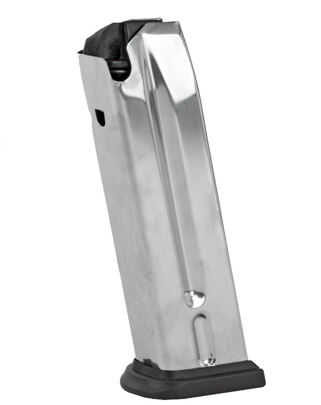 2 - Springfield Factory OEM 10 Round 9MM Magazine for XD/XD MOD.2  XD0923