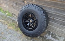 Rtr Tech 6 Bronco Wheel 17x930 With Bfgoodrich At Ko2 Lt 28570r17 Tires Rtr Tech 6 Bronco Wheel 17x930 With Bfgoodrich At Ko2 Lt 28570r17 Tires