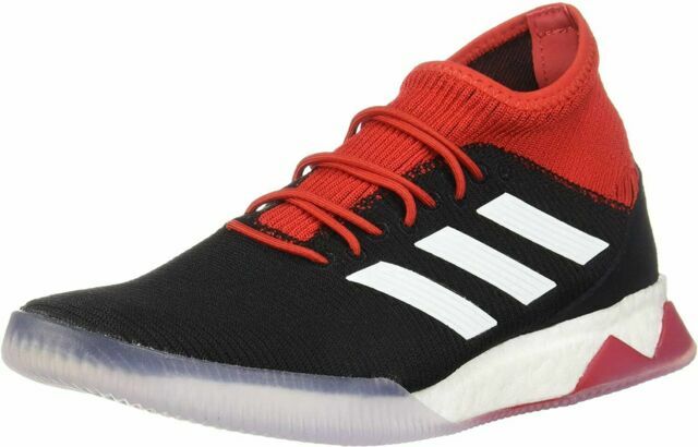 adidas predator tango 18.1 black