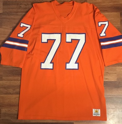 karl mecklenburg jersey