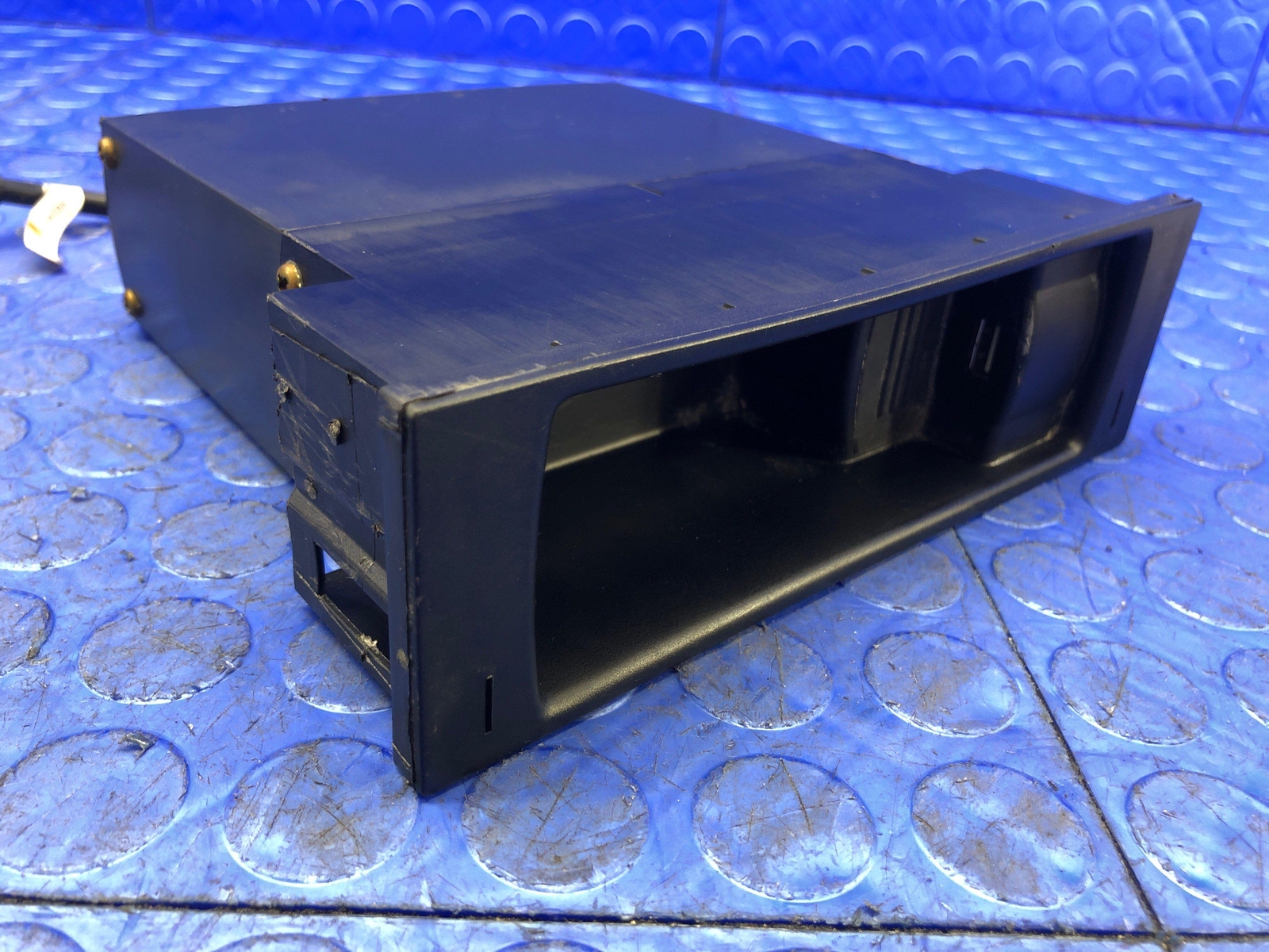 LAMBORGHINI GALLARDO OEM USB PORT STORAGE UNIT