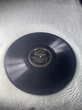 VICTOR Record 78 rpm 19656 YES SIR THAT MY BABY / EVERYTHING IS HOTSY TOTSY NOW