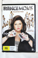 Dance Moms : Season 2 : Collection 2 (DVD, 2013) for sale online