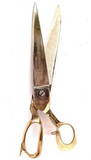 Tailoring Scissors for Cloth Cutting Large Tailor Scissors 11" Inches