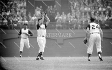 FB758 Dick Groat - Bill Mazeroski - Roberto Clemente 8x10 11x14 16x20 Photo