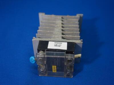 Celduc SC955160 Solid State Relay w/ Heat Sink 50A 5-30VDC Made in France