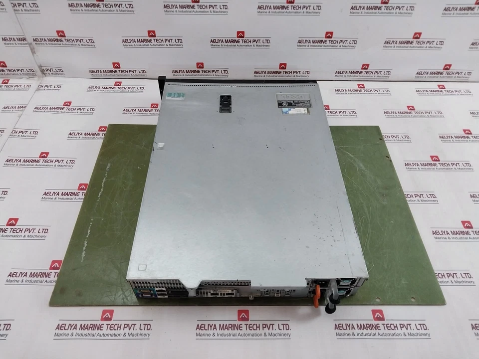 Dell POWEREDGE R530 Rack Server E29S AL13SXB300N HDEAE02DAA51 300GB RPM 15K - Image 3 of 4