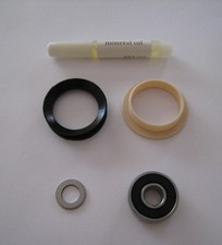 NUOVO PRODOTTO - HUBDOCTOR SUPER BOCCOLA PER MAVIC FREEHUBS .003 OVERSIZE