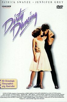 Dirty Dancing von Emile Ardolino | DVD | Zustand sehr gut