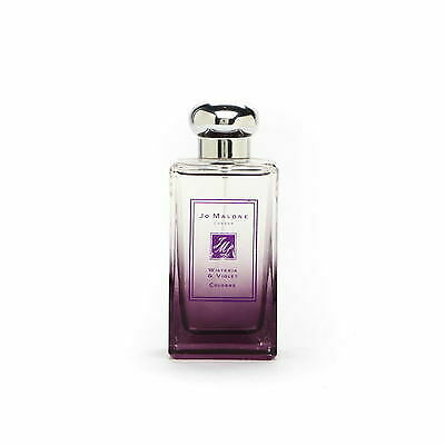 Jo Malone Wisteria & Violet 100ml 3.4 oz Cologne Spray Unisex | eBay