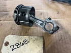 Briggs & Stratton Piston Connecting Rod Assembly 795691 (#2868)