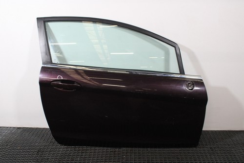 Panneau de porte avant droit FORD FIESTA 6 PHASE 1 1707766