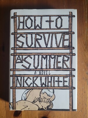 How to Survive a Summer Nick White HB/DJ