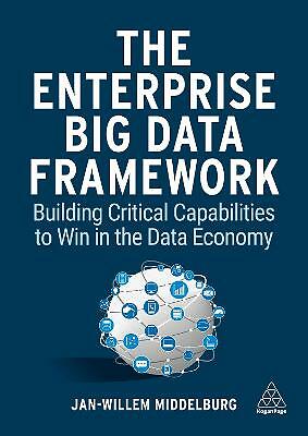 The Enterprise Big Data Framework: Building Critical Capabilities to Win in...