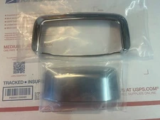 Putco 400018  Suburban, Yukon Tahoe  rear hatch handle2000-2005