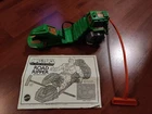 ✨1983 Road Ripper w/ Rip Cord Vintage He-Man Masters of the Universe Manual✨